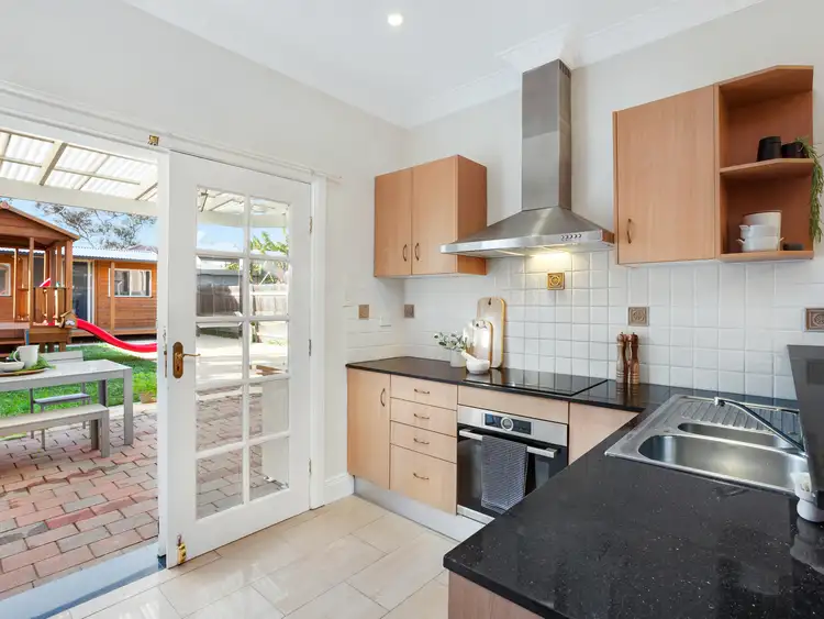 Fifth view of Homely house listing, 26 Devonshire Street, Croydon NSW 2132