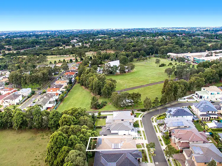 Second view of Homely house listing, 18 Ironbark Crescent, Lidcombe NSW 2141
