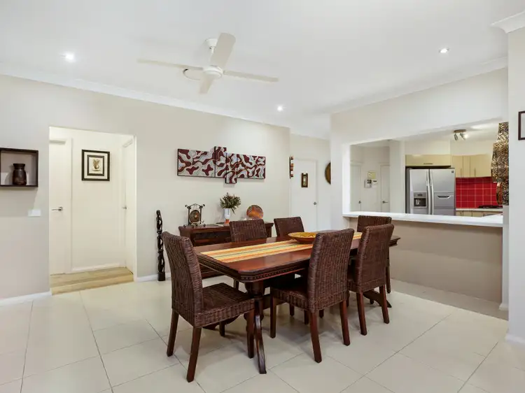 Fourth view of Homely house listing, 18 Ironbark Crescent, Lidcombe NSW 2141