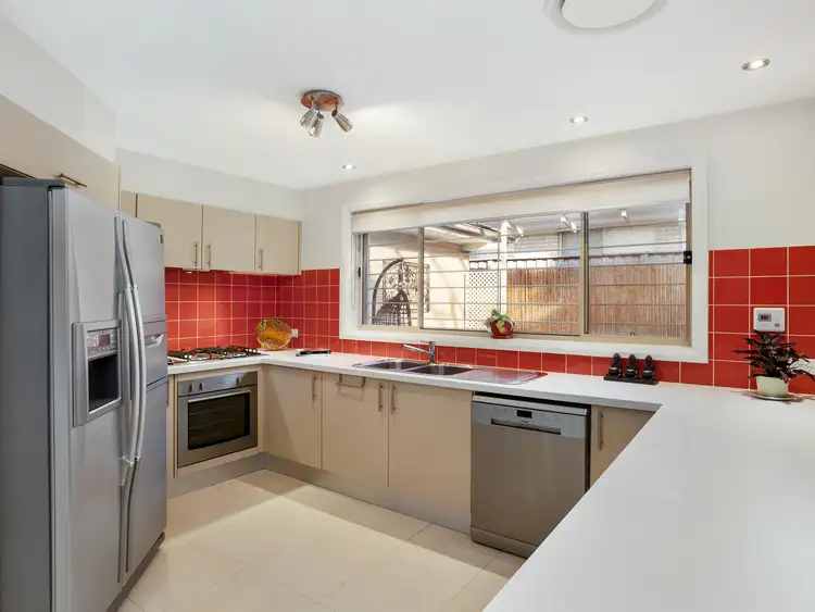 Fifth view of Homely house listing, 18 Ironbark Crescent, Lidcombe NSW 2141