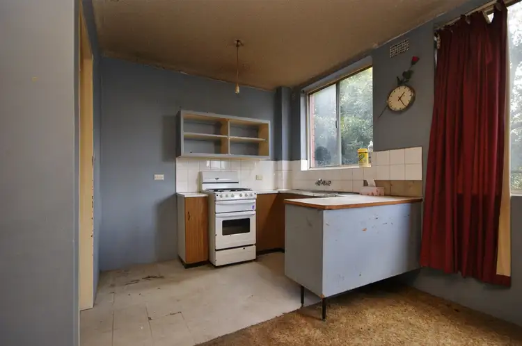 Second view of Homely unit listing, 7/14-16 The Trongate, Granville NSW 2142