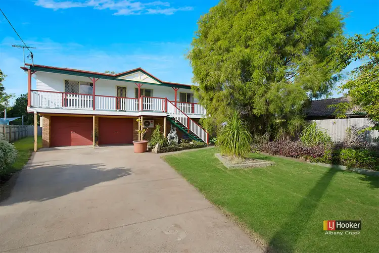 16 Winterbrook Court, Caboolture QLD 4510