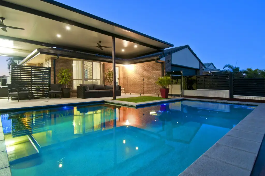 Main view of Homely house listing, 53 Allenby Crescent, Windaroo QLD 4207