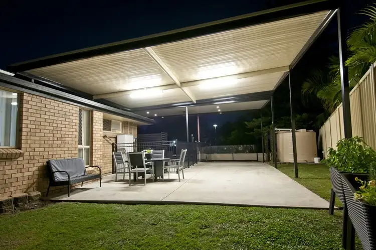 Third view of Homely house listing, 53 Allenby Crescent, Windaroo QLD 4207