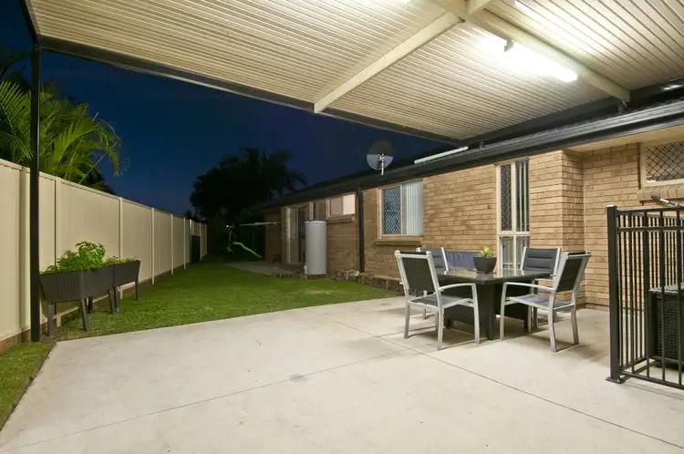 Fourth view of Homely house listing, 53 Allenby Crescent, Windaroo QLD 4207