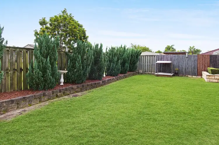Fifth view of Homely house listing, 53 Allenby Crescent, Windaroo QLD 4207
