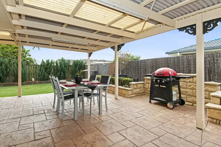 Sixth view of Homely house listing, 53 Allenby Crescent, Windaroo QLD 4207