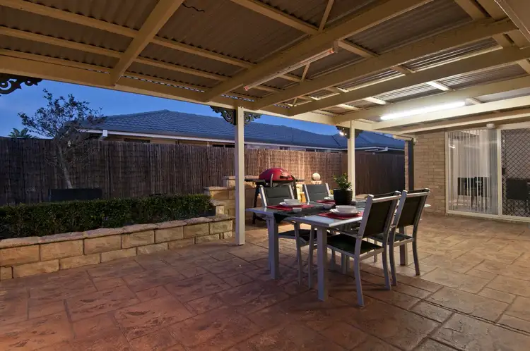 Seventh view of Homely house listing, 53 Allenby Crescent, Windaroo QLD 4207