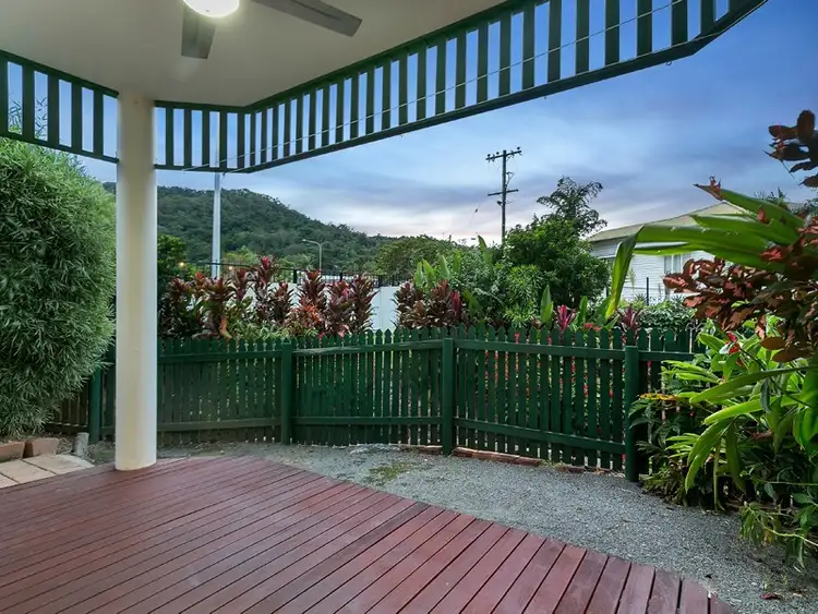 Main view of Homely apartment listing, 16/133 Collins Avenue, Edge Hill QLD 4870