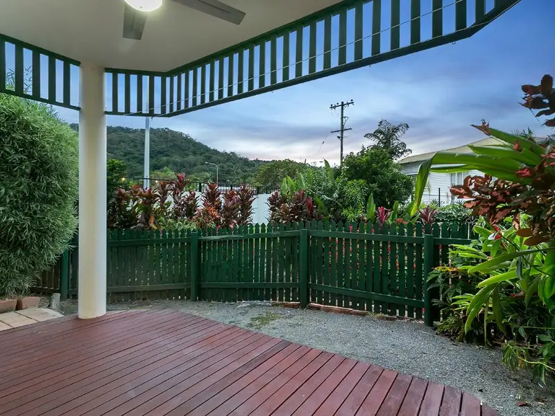 Main view of Homely apartment listing, 16/133 Collins Avenue, Edge Hill QLD 4870