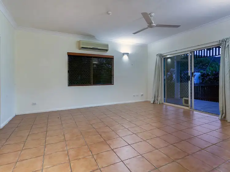 Fourth view of Homely apartment listing, 16/133 Collins Avenue, Edge Hill QLD 4870