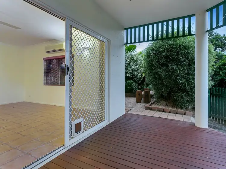 Fifth view of Homely apartment listing, 16/133 Collins Avenue, Edge Hill QLD 4870