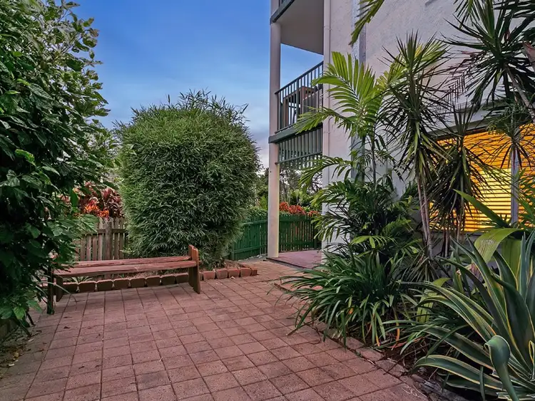 Sixth view of Homely apartment listing, 16/133 Collins Avenue, Edge Hill QLD 4870