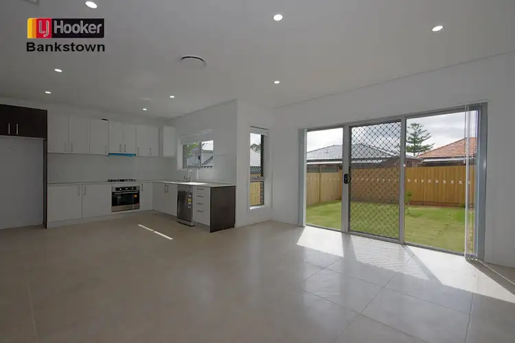 Third view of Homely house listing, 115B William Street, Condell Park NSW 2200