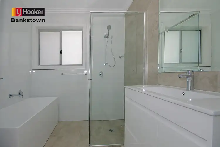 Fifth view of Homely house listing, 115B William Street, Condell Park NSW 2200