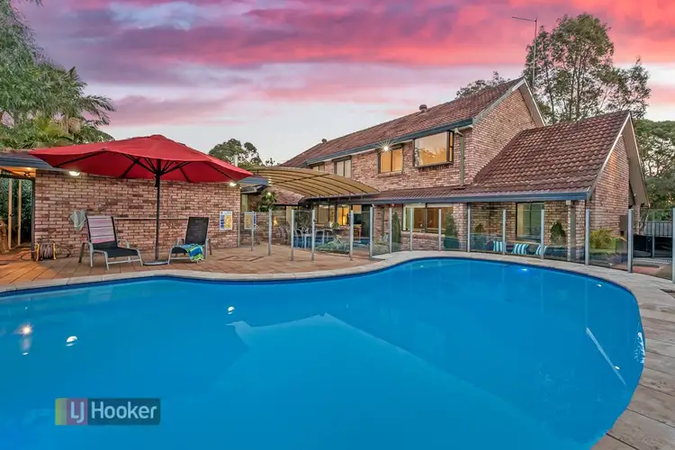 122 Greenbank Drive, Glenhaven NSW 2156