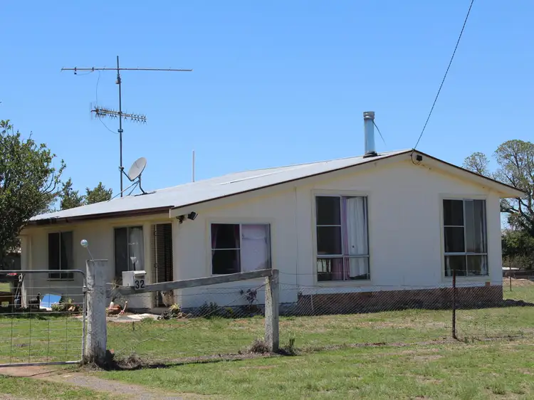 32 Severn Street,, Deepwater NSW 2371