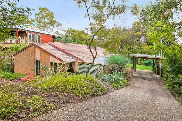 Main view of Homely house listing, 16 Ballinger Crescent, Albany Creek QLD 4035