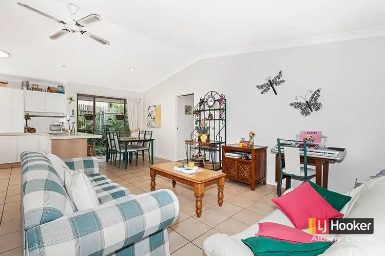 Fourth view of Homely house listing, 16 Ballinger Crescent, Albany Creek QLD 4035