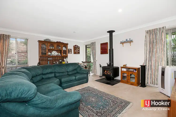 Sixth view of Homely house listing, 16 Ballinger Crescent, Albany Creek QLD 4035