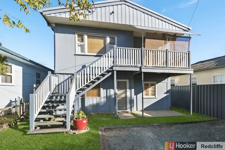 Main view of Homely house listing, 1 & 2/17 Westbrook Street, Woody Point QLD 4019