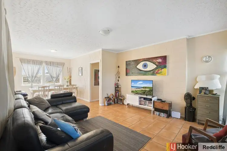 Second view of Homely house listing, 1 & 2/17 Westbrook Street, Woody Point QLD 4019
