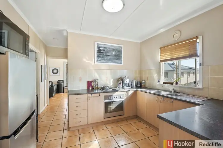 Third view of Homely house listing, 1 & 2/17 Westbrook Street, Woody Point QLD 4019