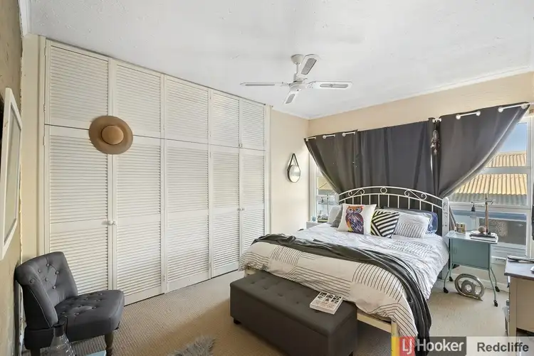 Fourth view of Homely house listing, 1 & 2/17 Westbrook Street, Woody Point QLD 4019