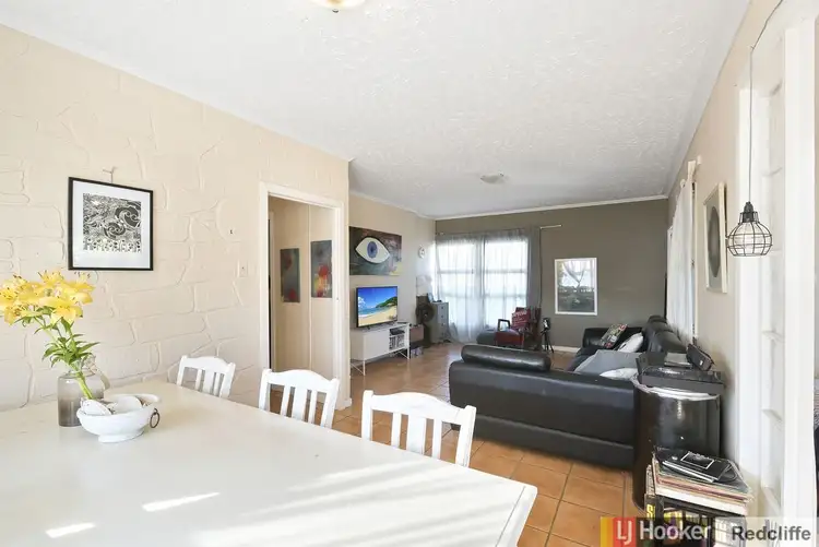 Fifth view of Homely house listing, 1 & 2/17 Westbrook Street, Woody Point QLD 4019