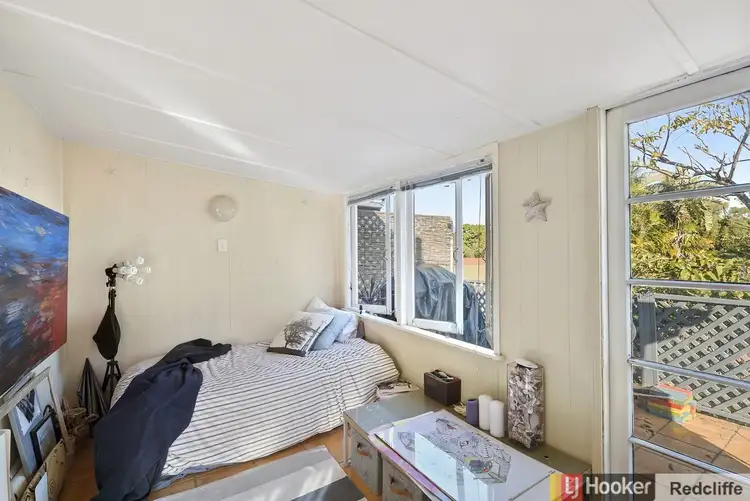 Sixth view of Homely house listing, 1 & 2/17 Westbrook Street, Woody Point QLD 4019