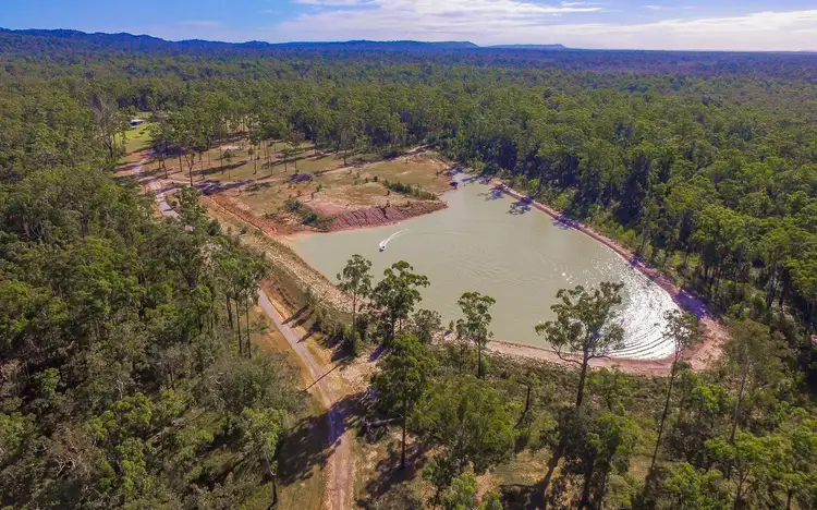 Main view of Homely rural property listing, Lot 3 Thompsons Road, Tabbimoble NSW 2472