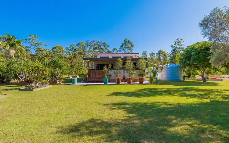 Sixth view of Homely rural property listing, Lot 3 Thompsons Road, Tabbimoble NSW 2472