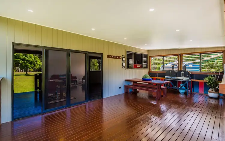 Seventh view of Homely rural property listing, Lot 3 Thompsons Road, Tabbimoble NSW 2472