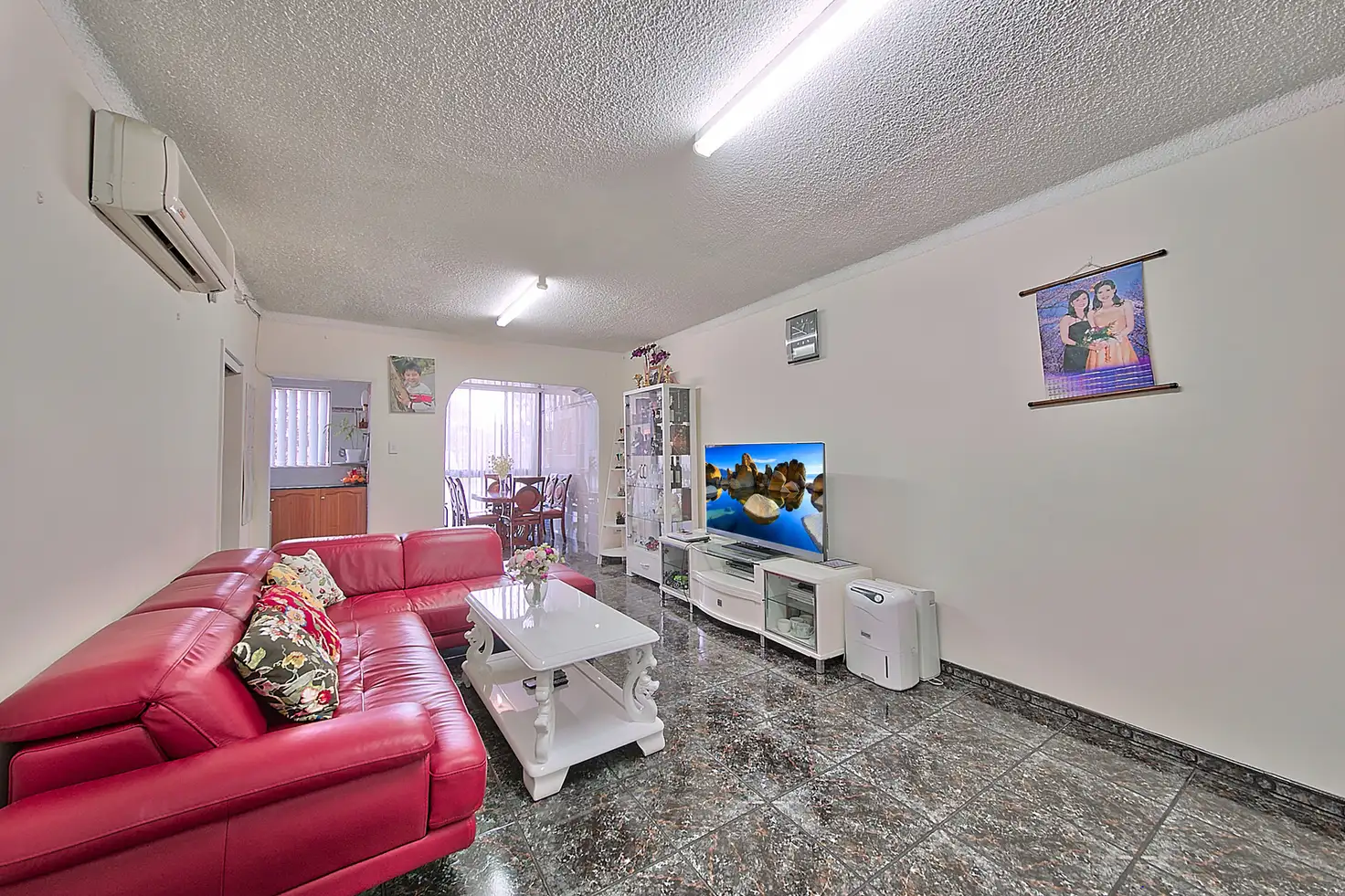 Main view of Homely unit listing, 4/9 Wilde Street, Carramar NSW 2163