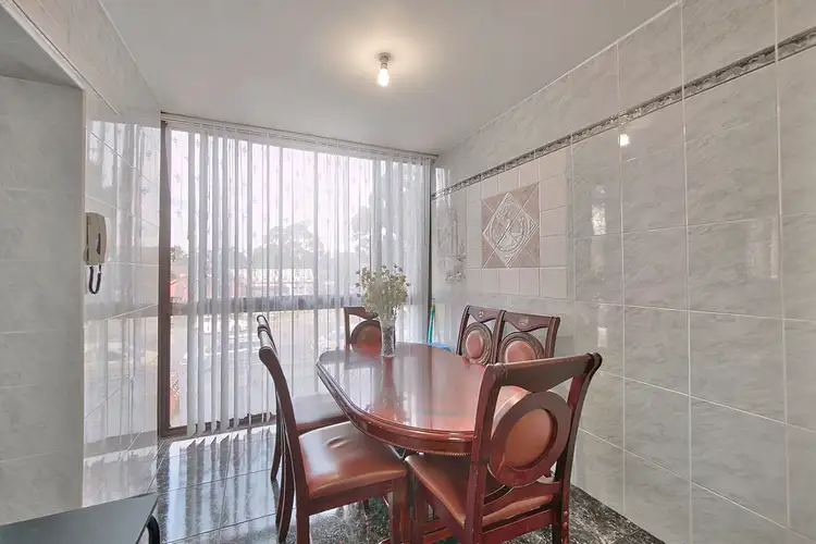 Third view of Homely unit listing, 4/9 Wilde Street, Carramar NSW 2163