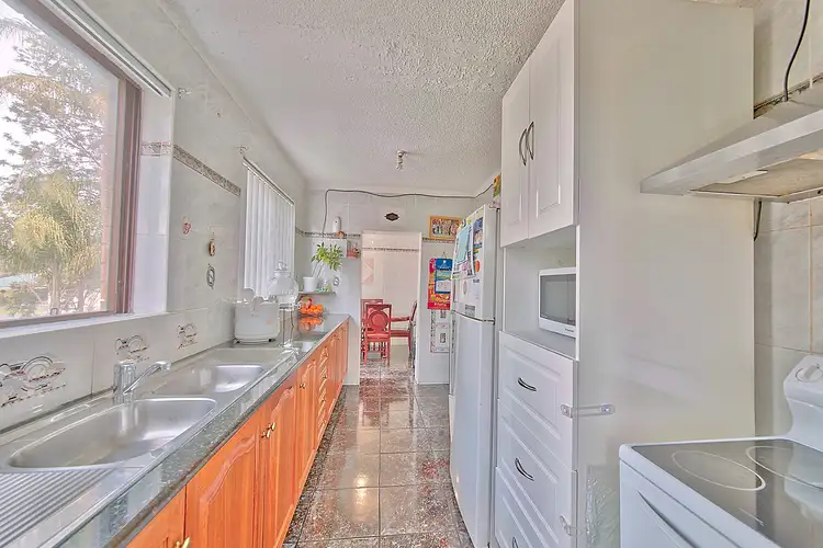 Fourth view of Homely unit listing, 4/9 Wilde Street, Carramar NSW 2163