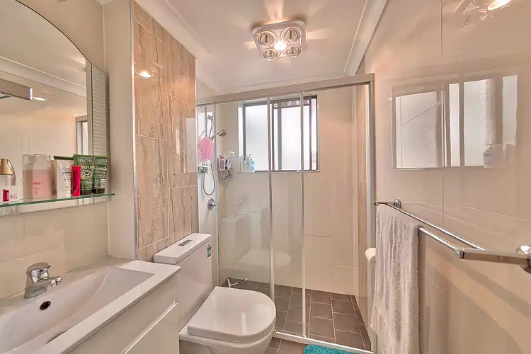 Fifth view of Homely unit listing, 4/9 Wilde Street, Carramar NSW 2163