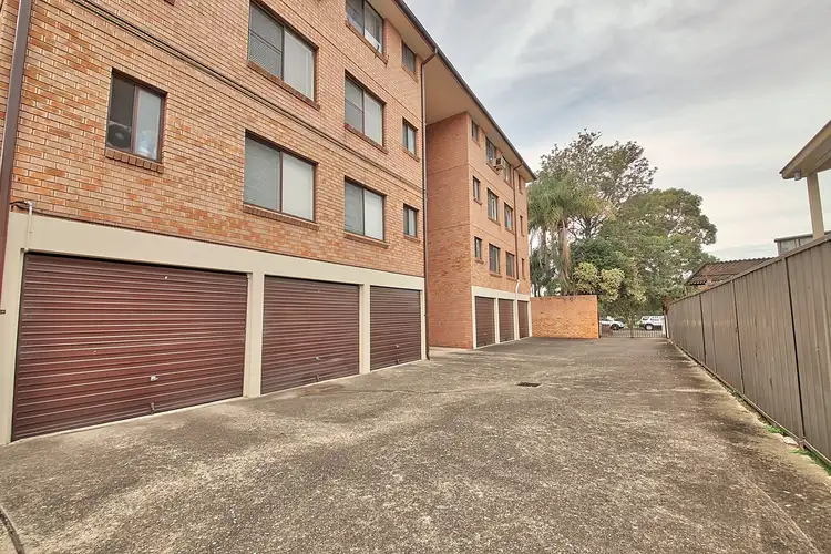 Seventh view of Homely unit listing, 4/9 Wilde Street, Carramar NSW 2163