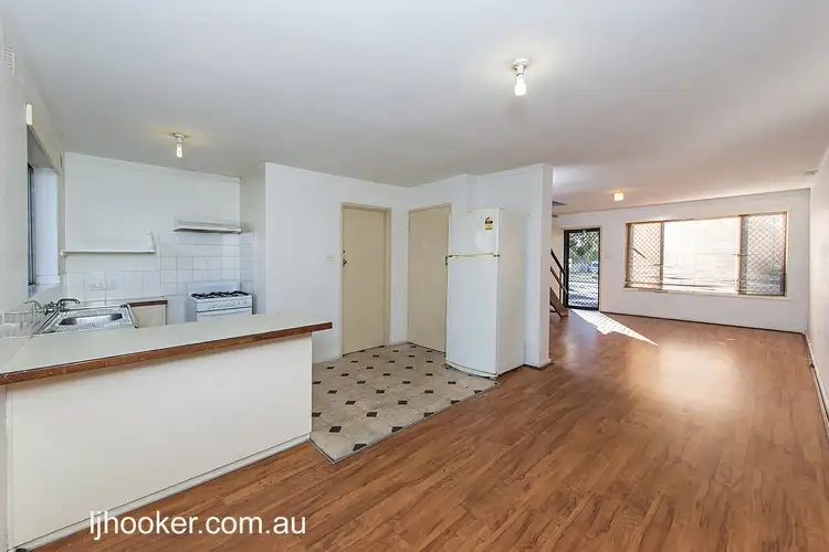 Main view of Homely house listing, 25A Dumond Street, Bentley WA 6102