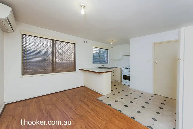 Second view of Homely house listing, 25A Dumond Street, Bentley WA 6102