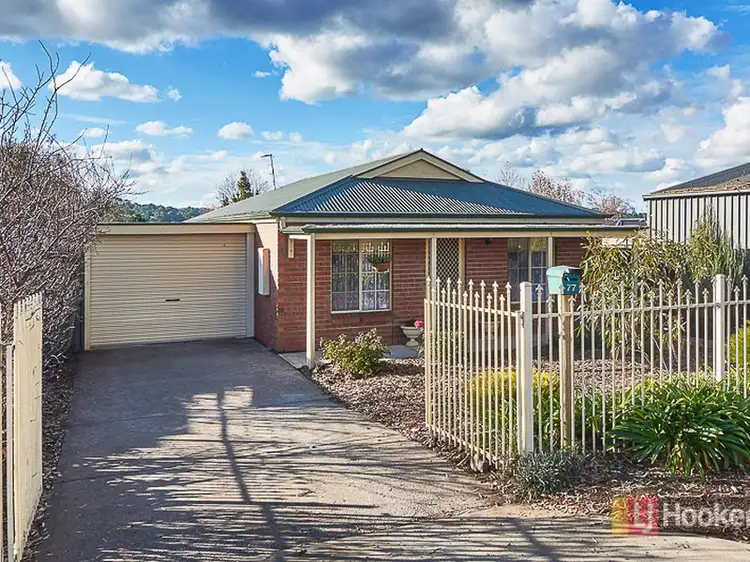 Main view of Homely house listing, 77 Alexandrina Road, Mount Barker SA 5251