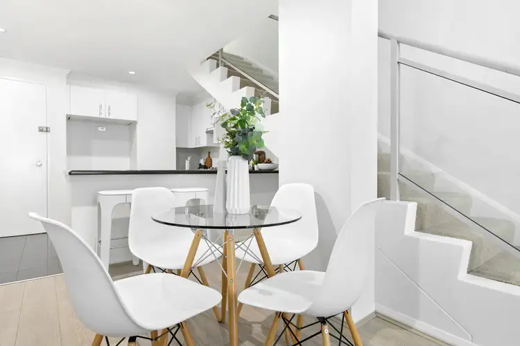Second view of Homely unit listing, 8/7 Crystal Street, Waterloo NSW 2017