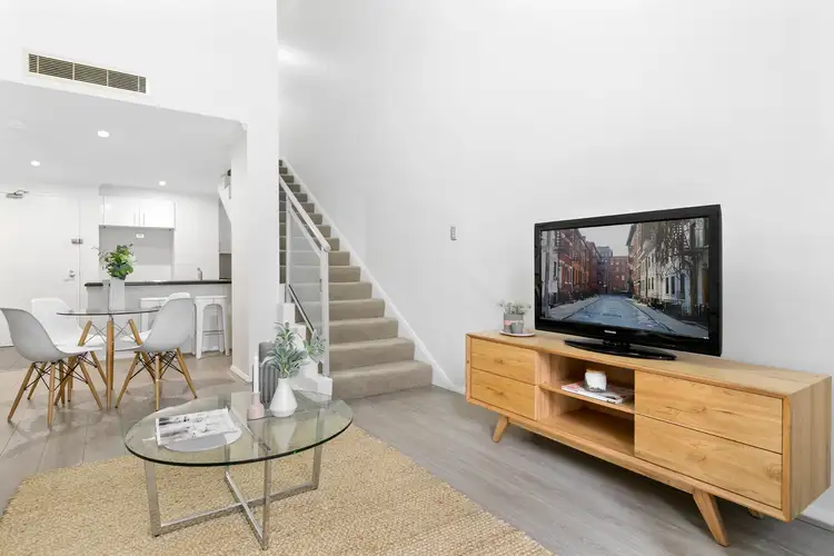 Fourth view of Homely unit listing, 8/7 Crystal Street, Waterloo NSW 2017