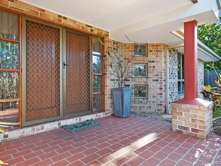 Second view of Homely house listing, 21 Bayshore Place, Cleveland QLD 4163