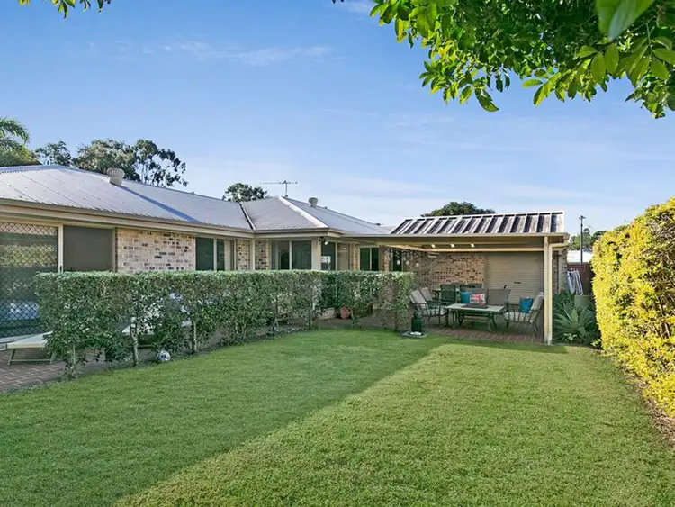 Third view of Homely house listing, 21 Bayshore Place, Cleveland QLD 4163