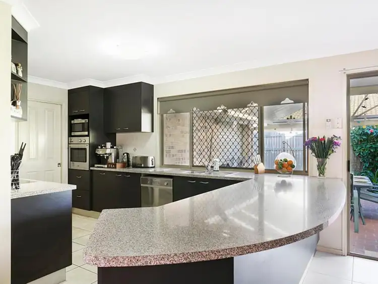 Fourth view of Homely house listing, 21 Bayshore Place, Cleveland QLD 4163