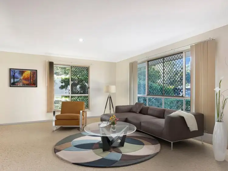Fifth view of Homely house listing, 21 Bayshore Place, Cleveland QLD 4163