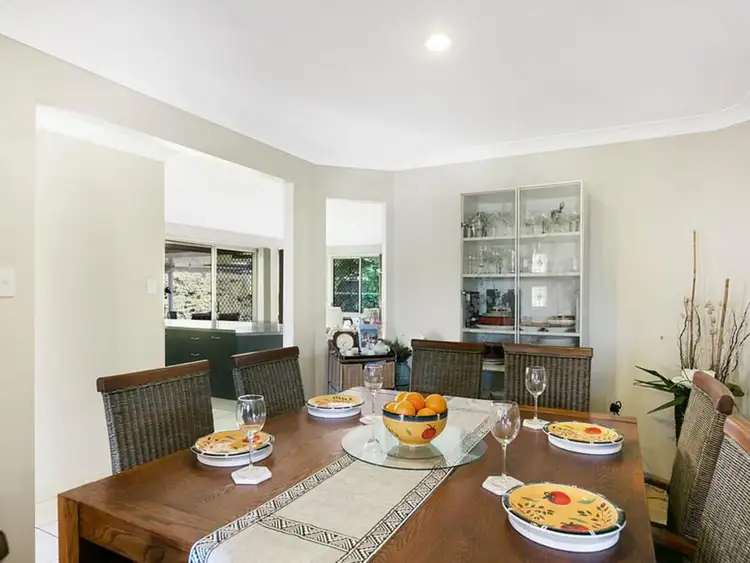 Sixth view of Homely house listing, 21 Bayshore Place, Cleveland QLD 4163