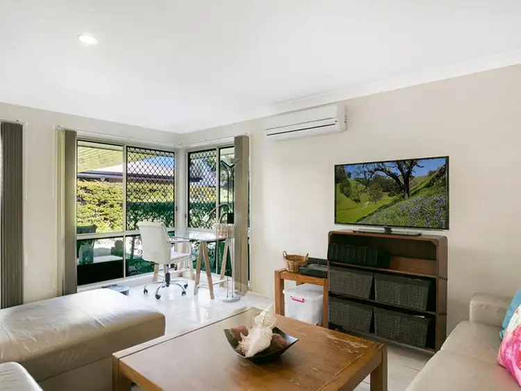 Seventh view of Homely house listing, 21 Bayshore Place, Cleveland QLD 4163