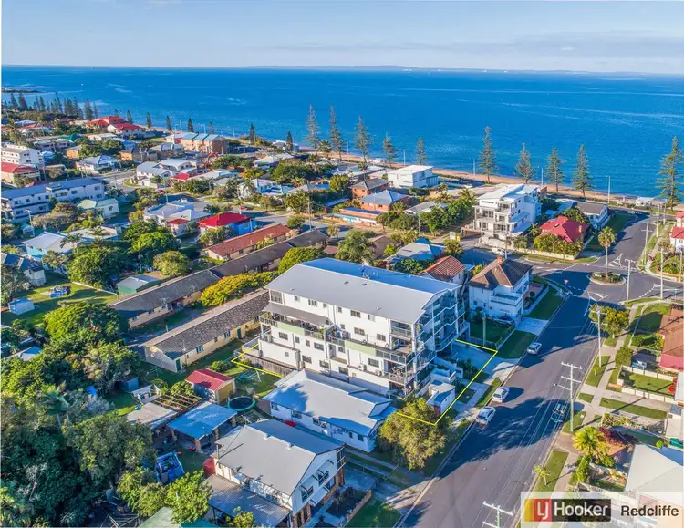 3/2 Beaconsfield Street, Margate QLD 4019